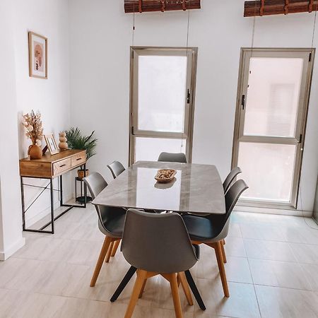 Summer Breeze Apartment プエルト・デル・ロサリオ エクステリア 写真