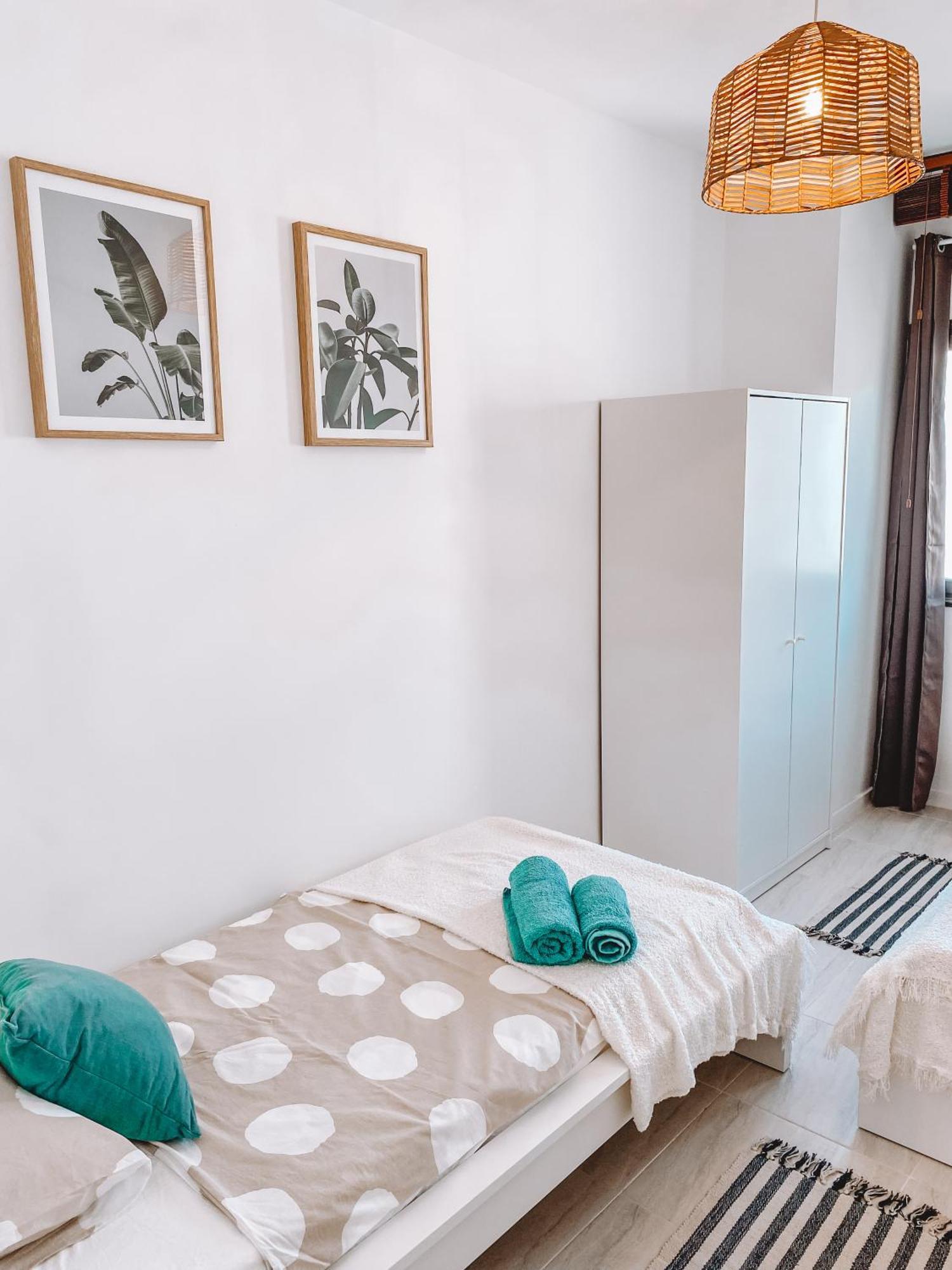 Summer Breeze Apartment プエルト・デル・ロサリオ エクステリア 写真