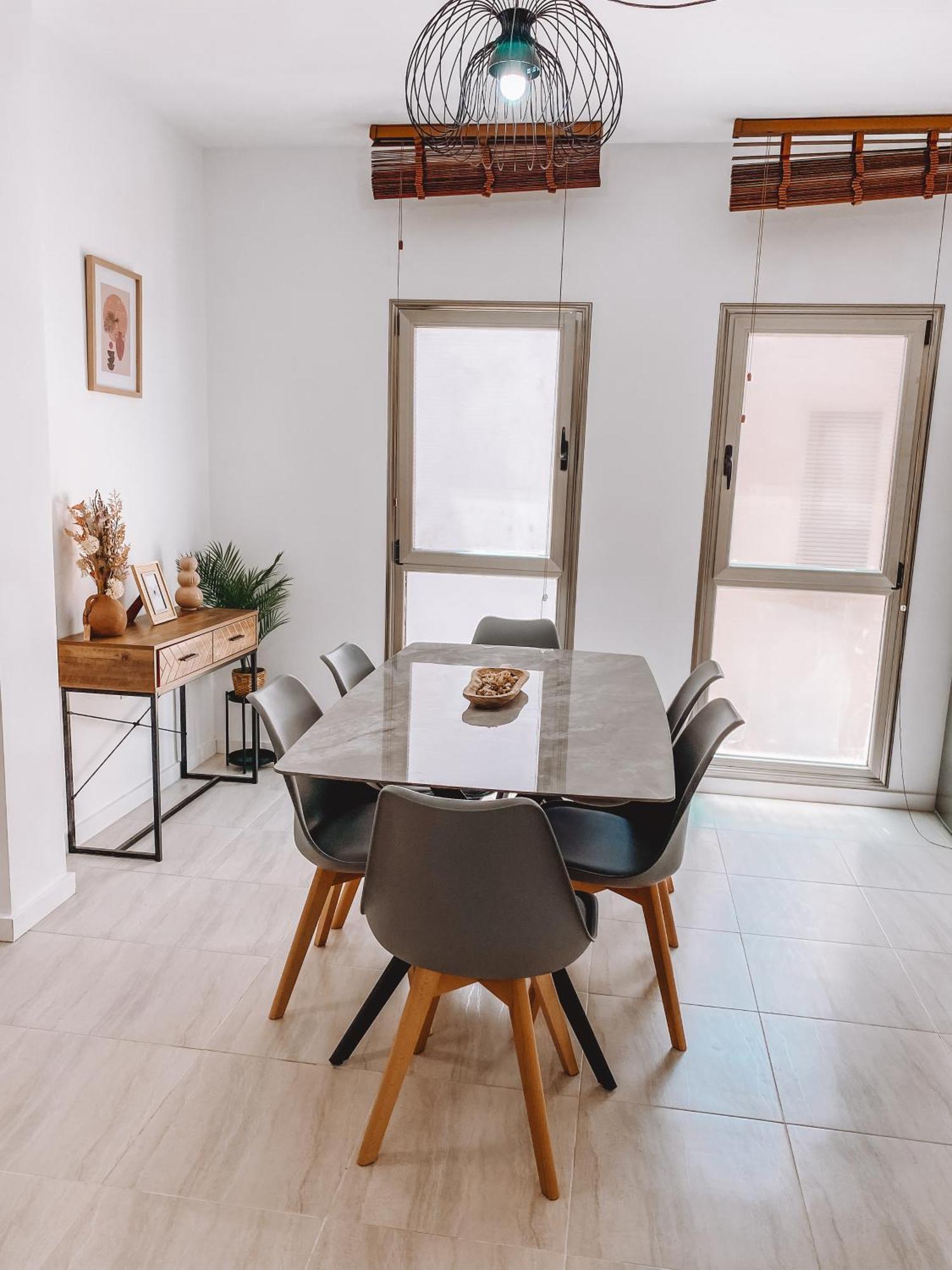 Summer Breeze Apartment プエルト・デル・ロサリオ エクステリア 写真