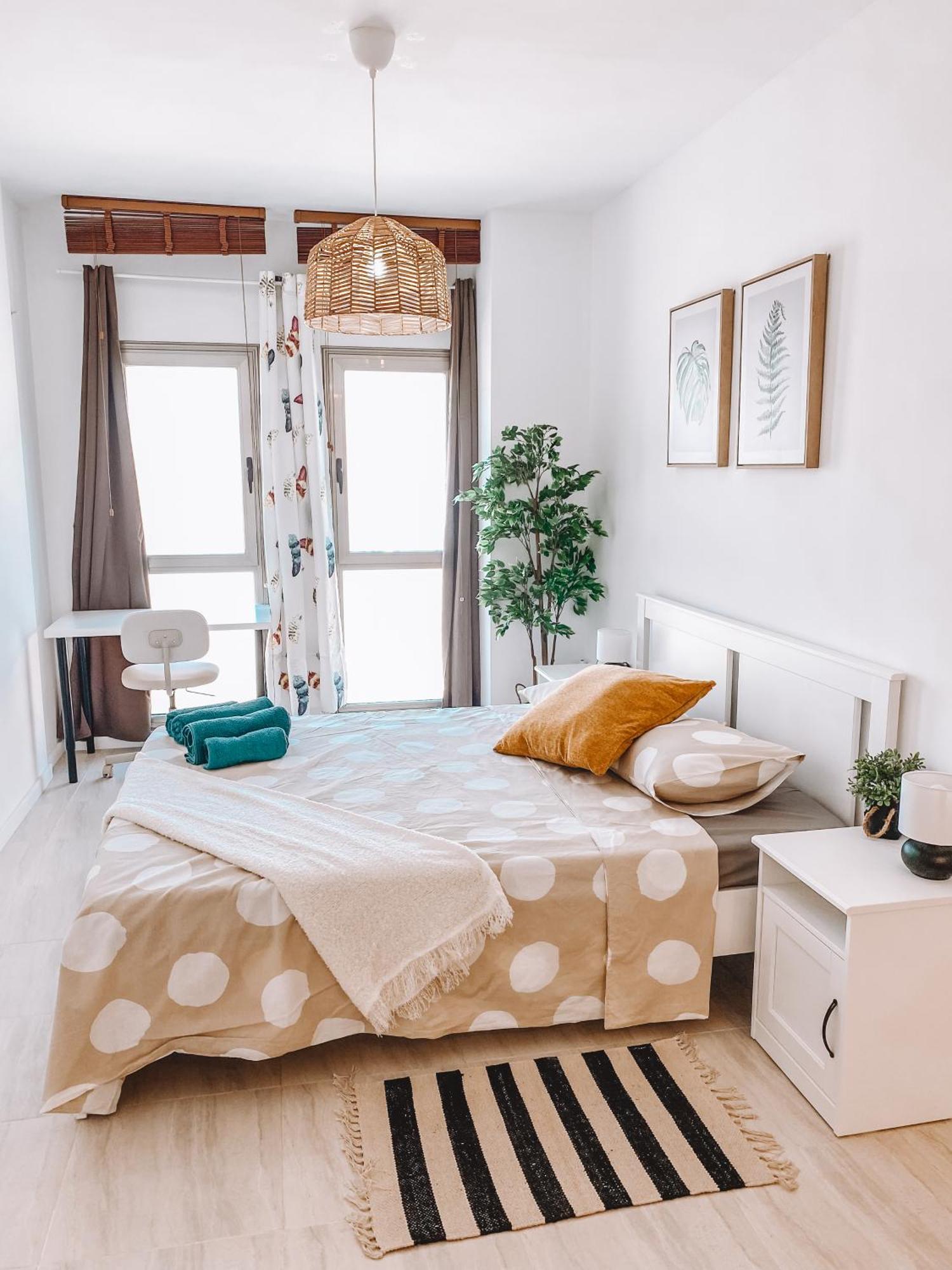 Summer Breeze Apartment プエルト・デル・ロサリオ エクステリア 写真