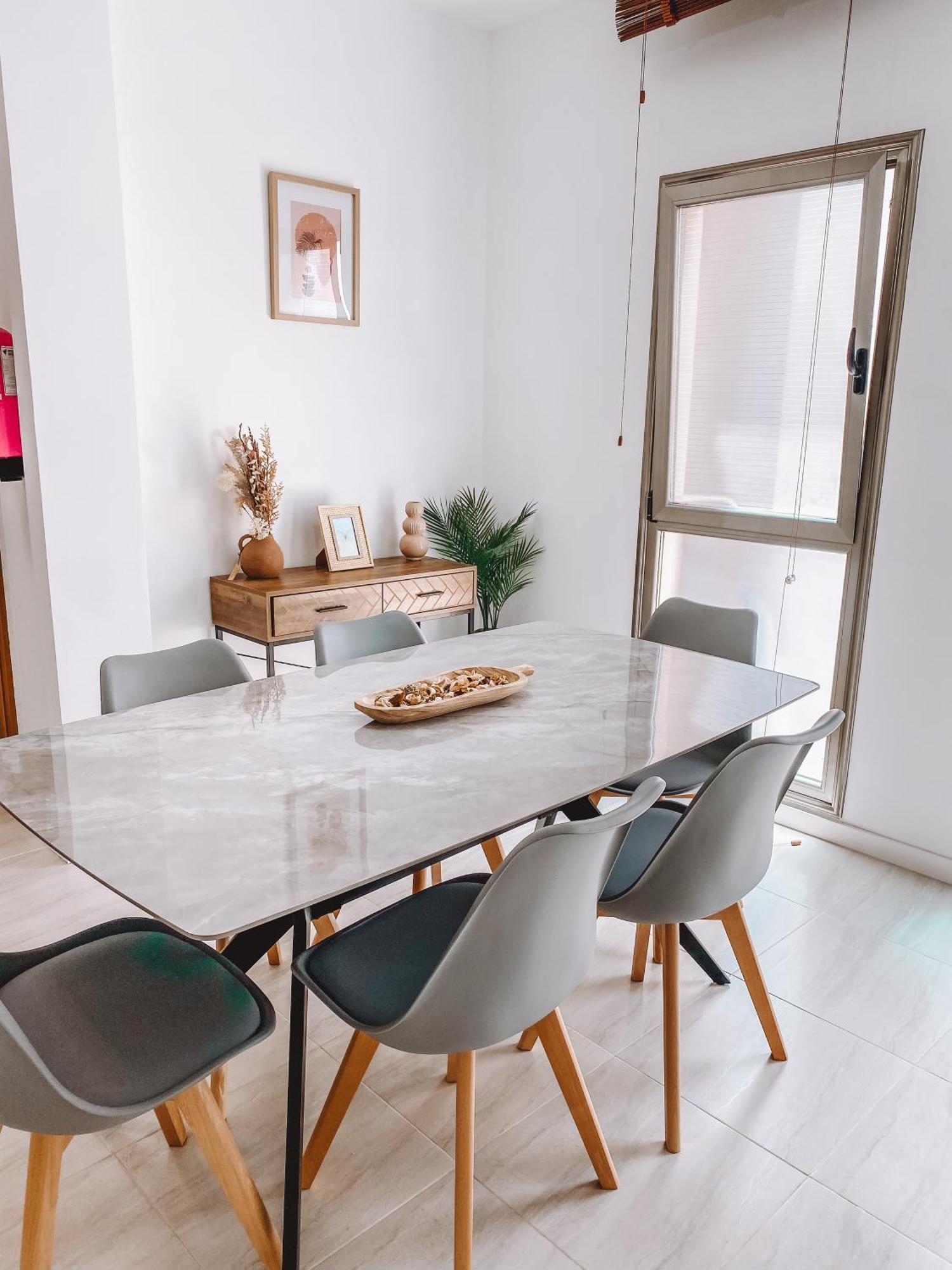 Summer Breeze Apartment プエルト・デル・ロサリオ エクステリア 写真