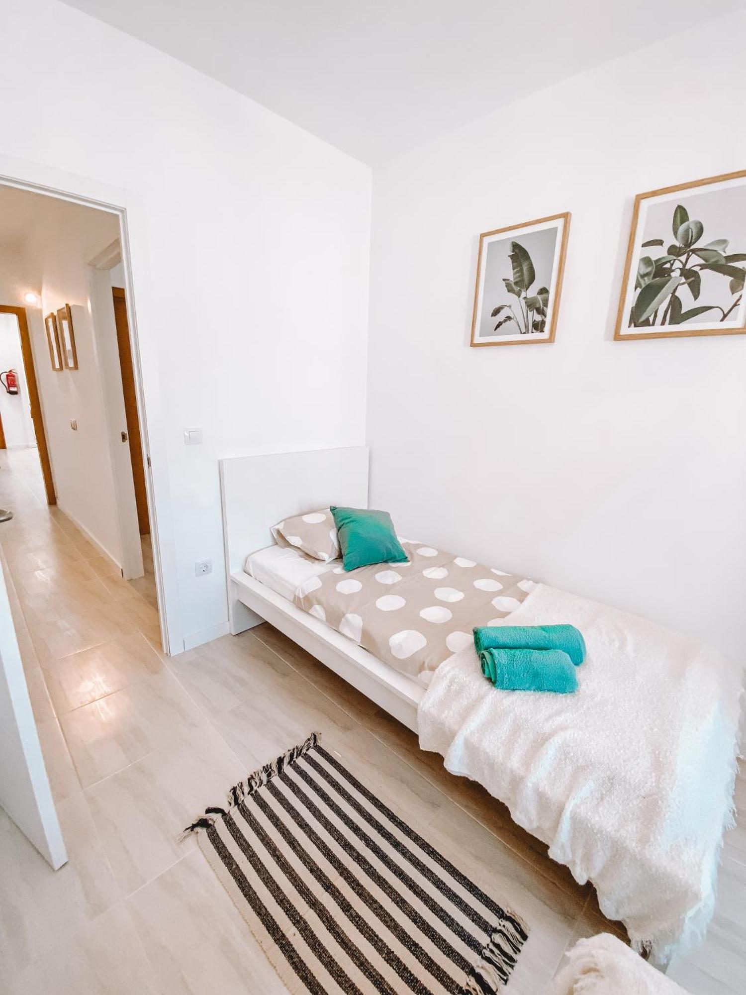 Summer Breeze Apartment プエルト・デル・ロサリオ エクステリア 写真