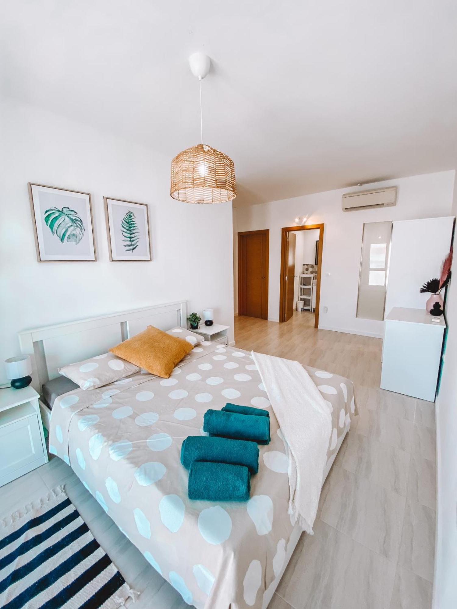 Summer Breeze Apartment プエルト・デル・ロサリオ エクステリア 写真