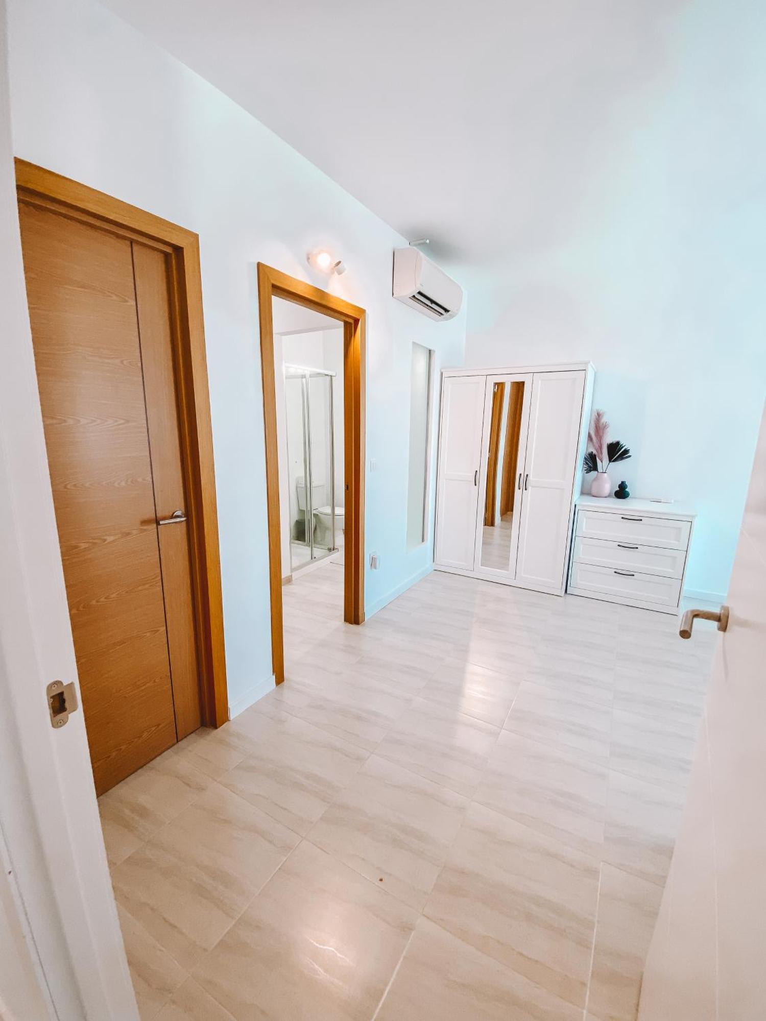 Summer Breeze Apartment プエルト・デル・ロサリオ エクステリア 写真