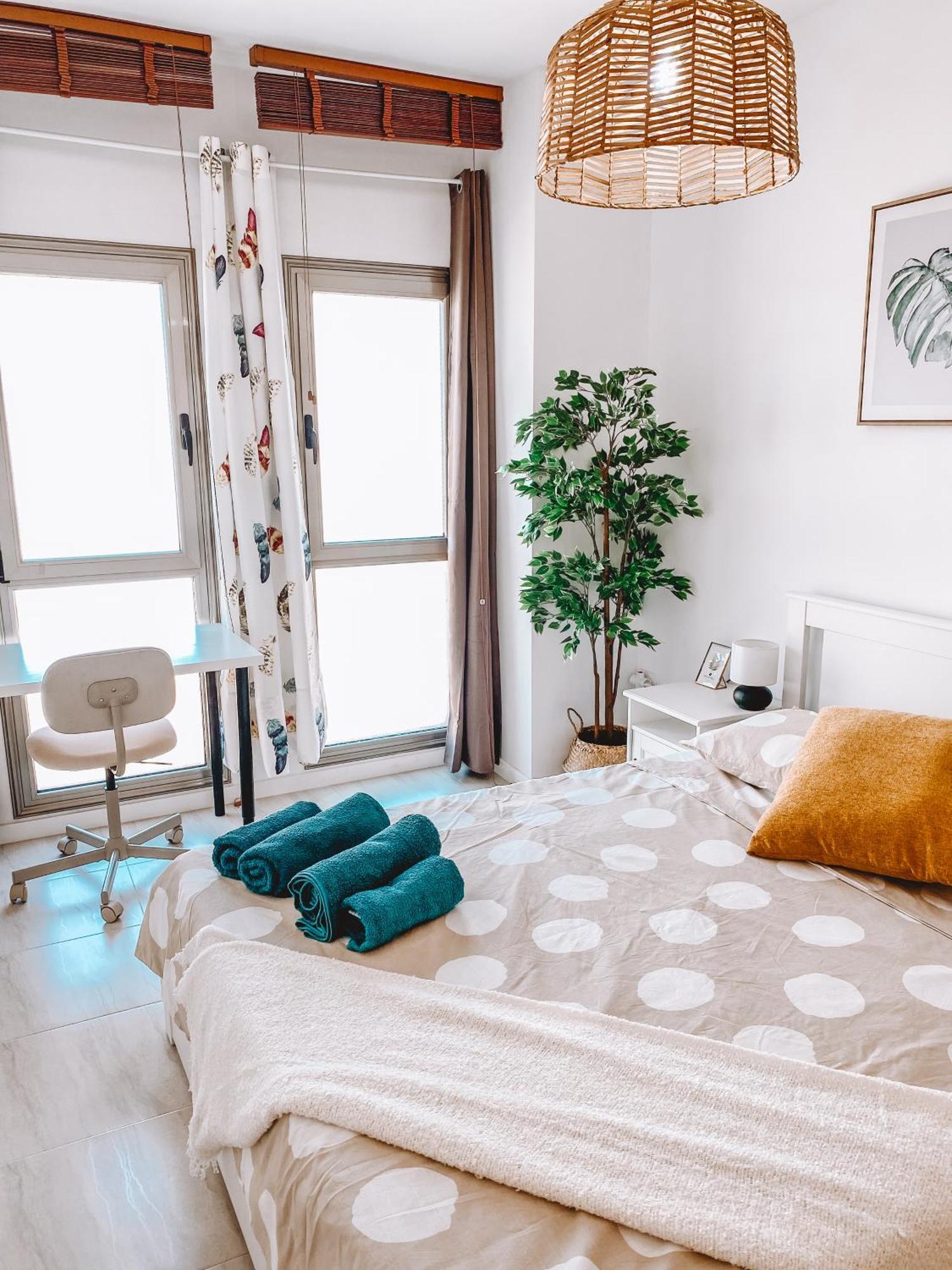 Summer Breeze Apartment プエルト・デル・ロサリオ エクステリア 写真