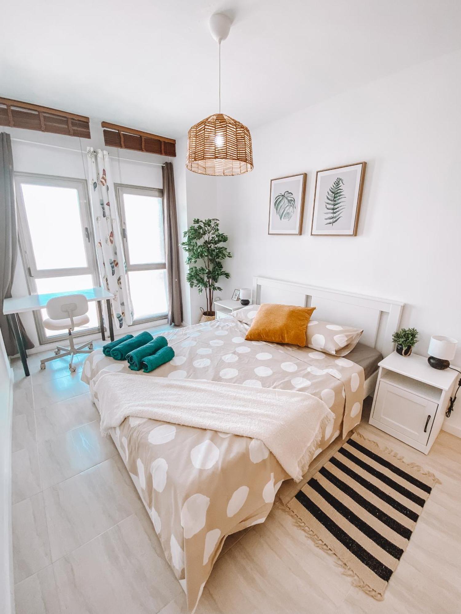 Summer Breeze Apartment プエルト・デル・ロサリオ エクステリア 写真