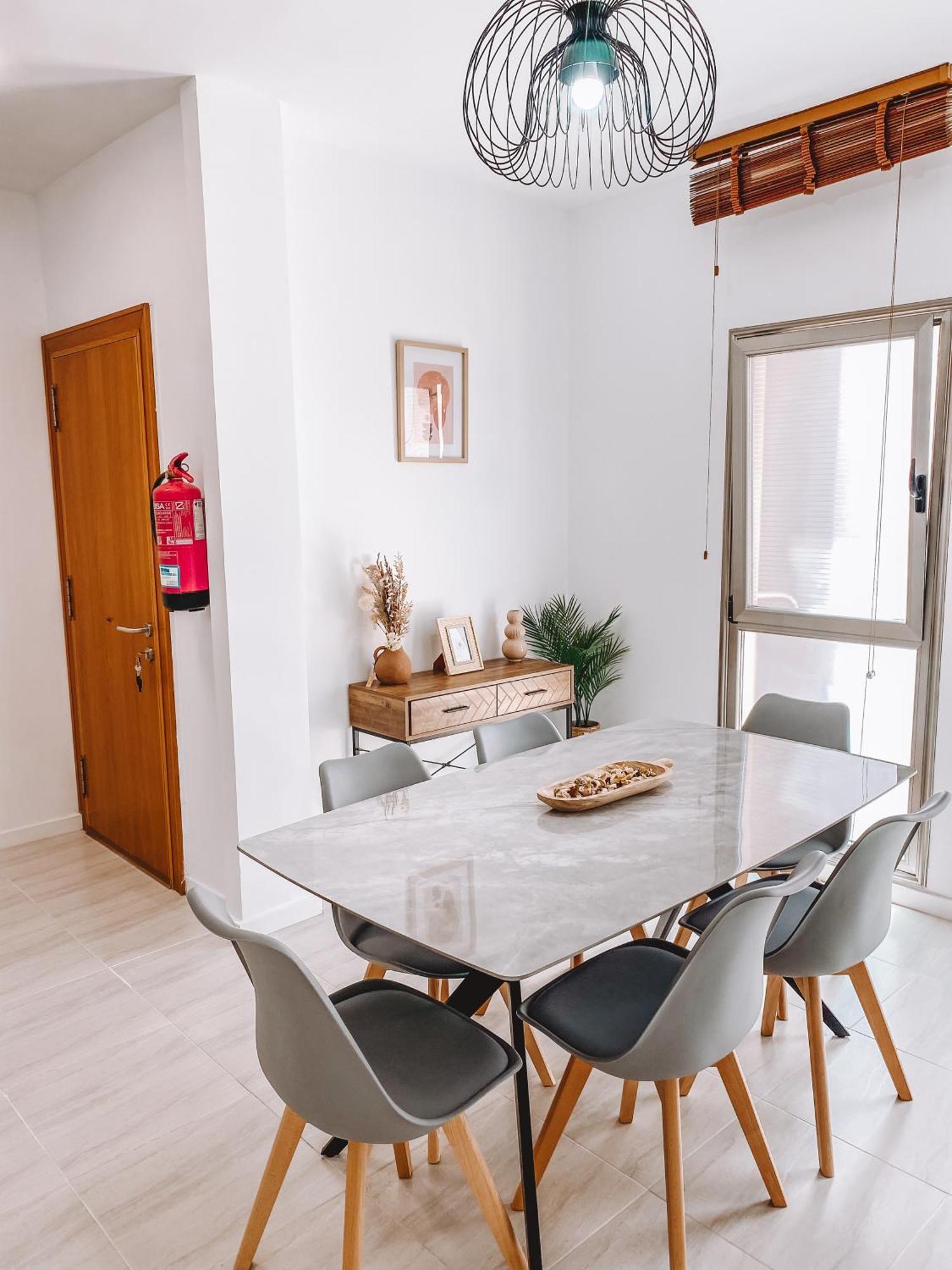 Summer Breeze Apartment プエルト・デル・ロサリオ エクステリア 写真