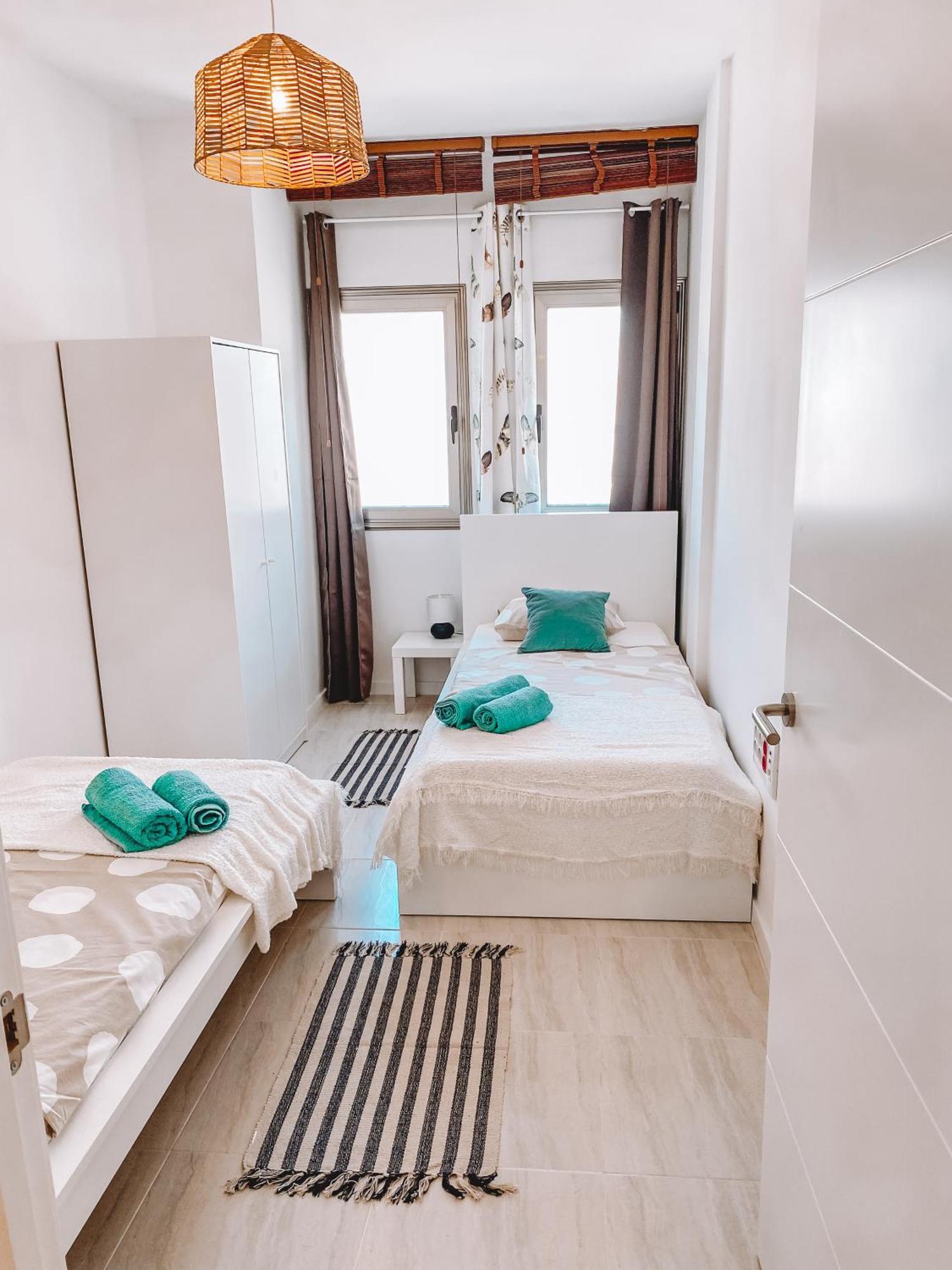 Summer Breeze Apartment プエルト・デル・ロサリオ エクステリア 写真